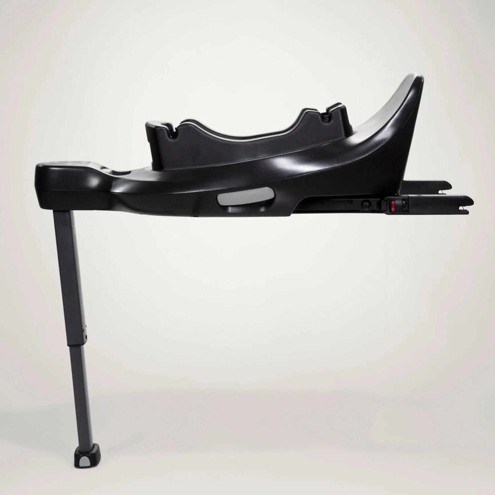 Joie Calmi Car Cot Bed & I-Base Encore in Oyster