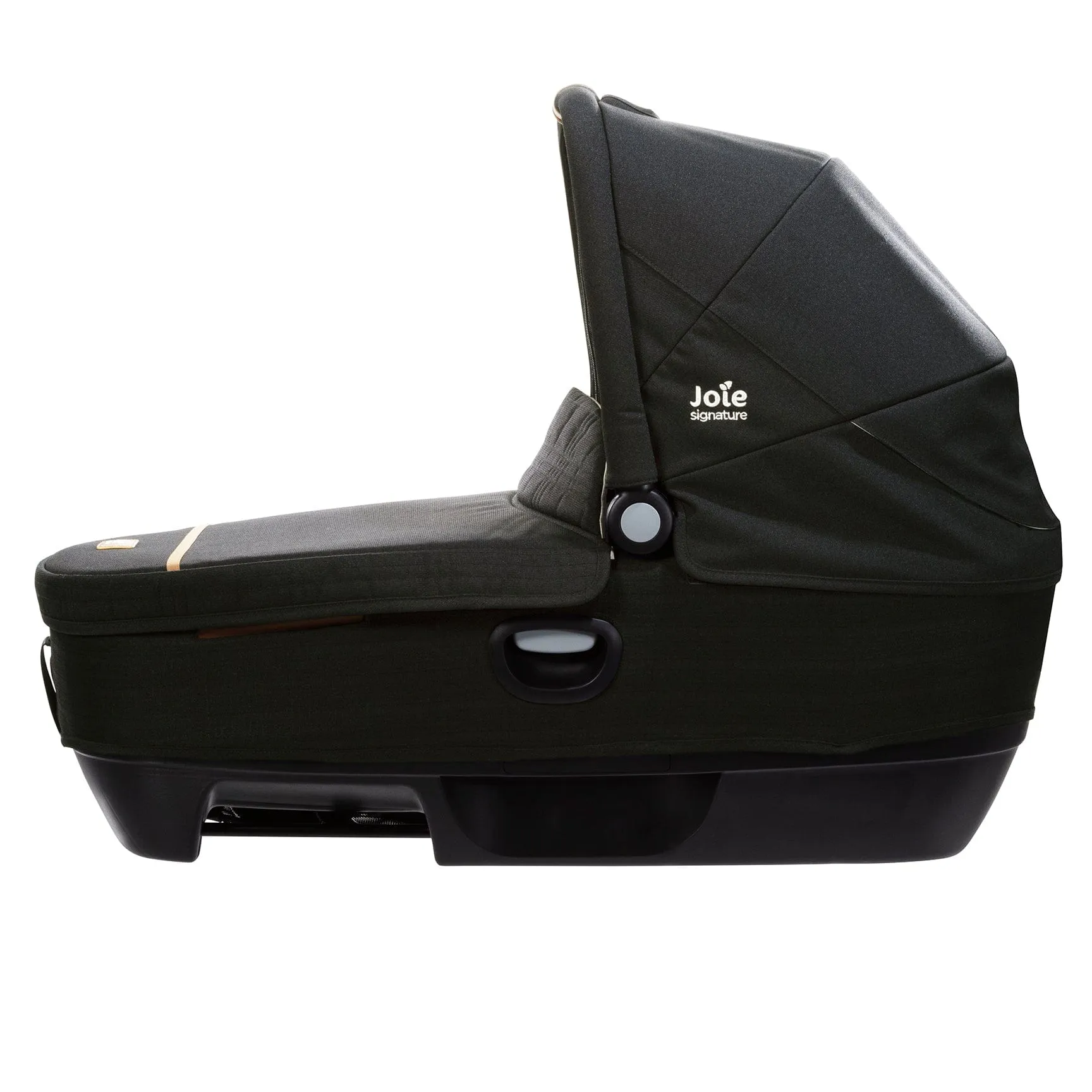 Joie Calmi Car Cot Bed - Eclipse