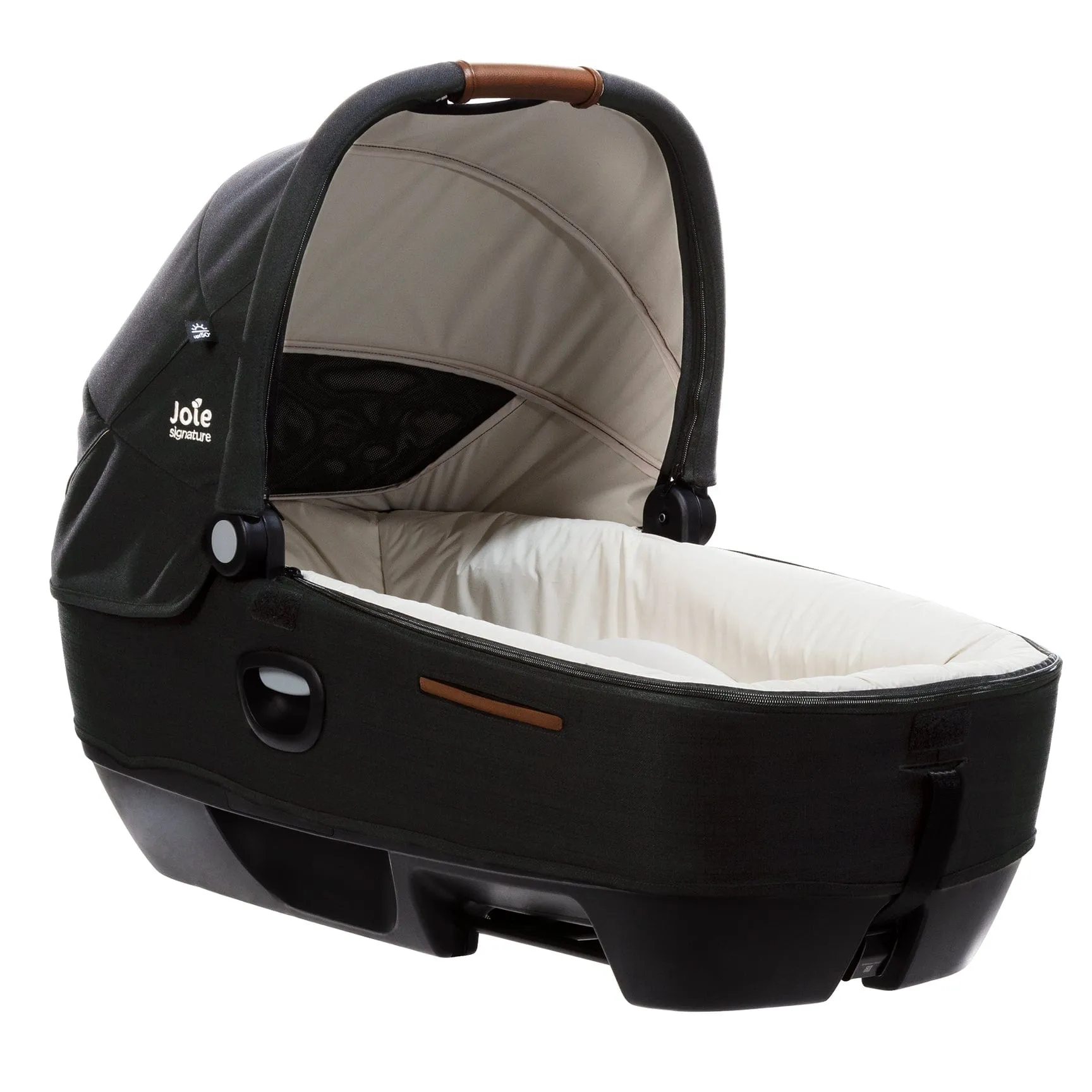 Joie Calmi Car Cot Bed - Eclipse