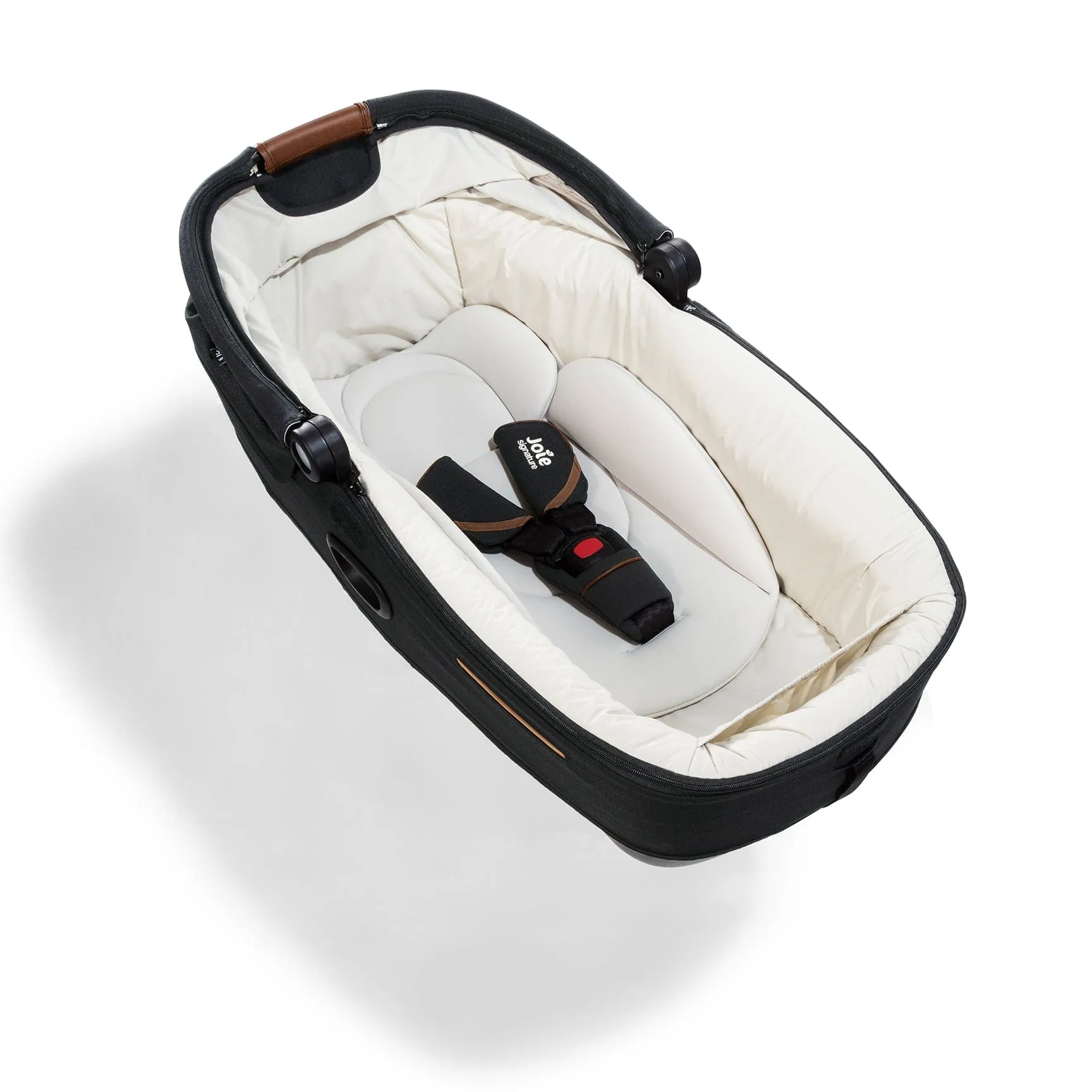Joie Calmi Car Cot Bed - Eclipse