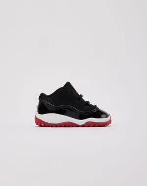 Jordan Air Jordan 11 Retro Low 'Bred' Toddler