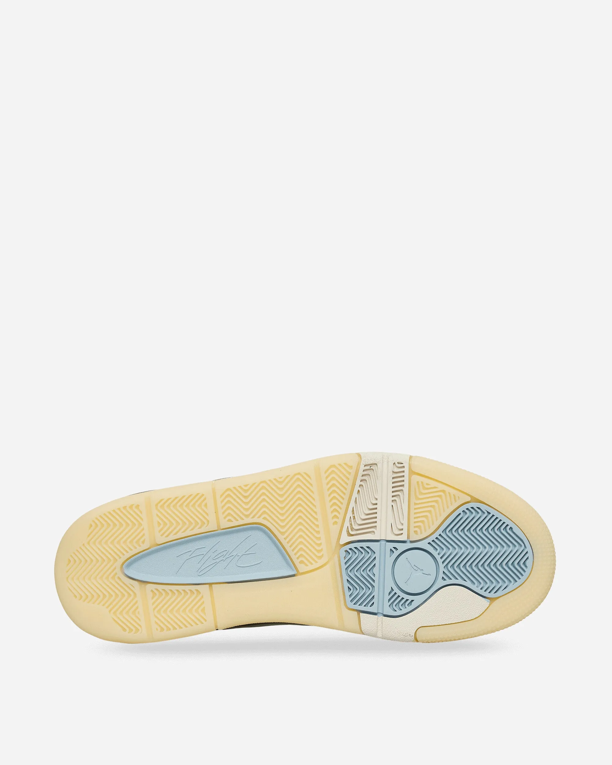Jordan Flight Court Sneakers White / Coconut Milk