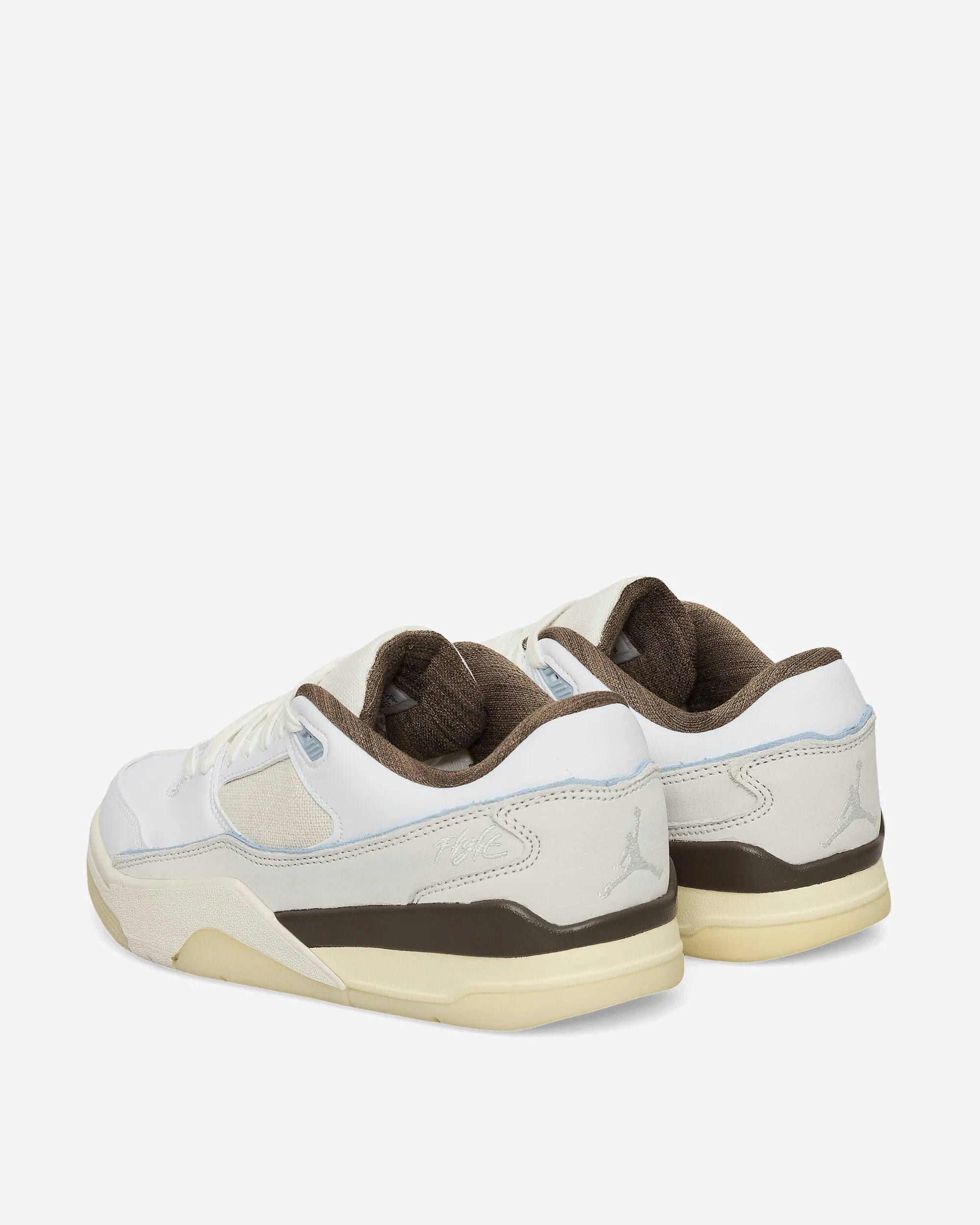 Jordan Flight Court Sneakers White / Coconut Milk