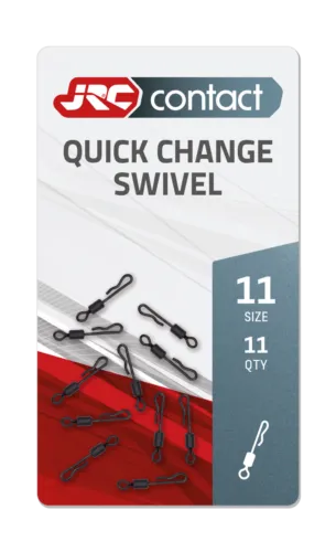JRC Contact Quick Change Swivel
