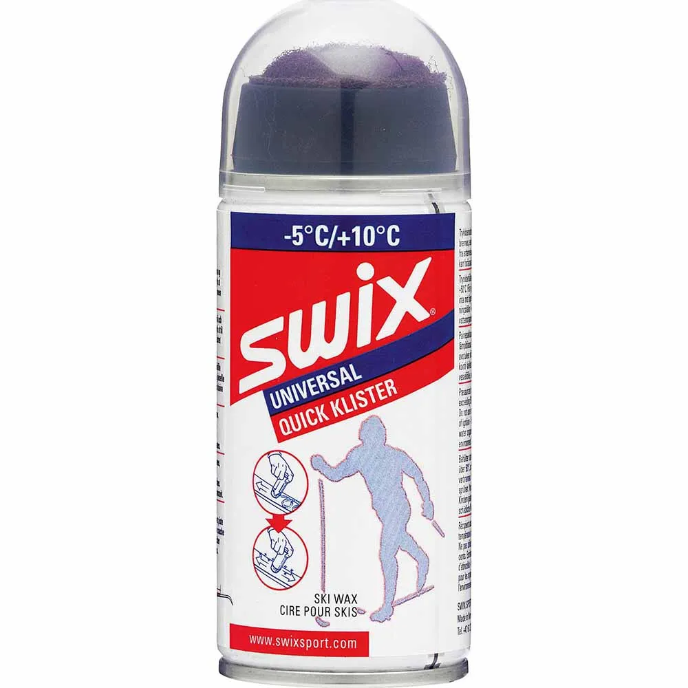 K65C Uni quick klister ,150ml