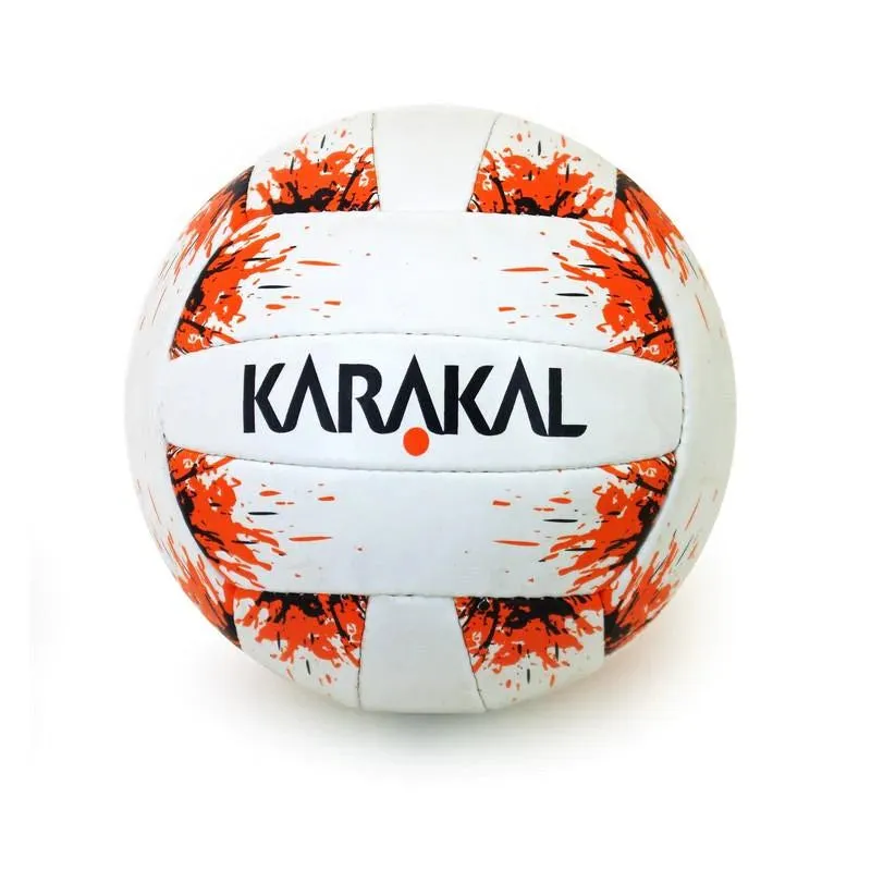Karakal Quick Touch Gaelic Ball