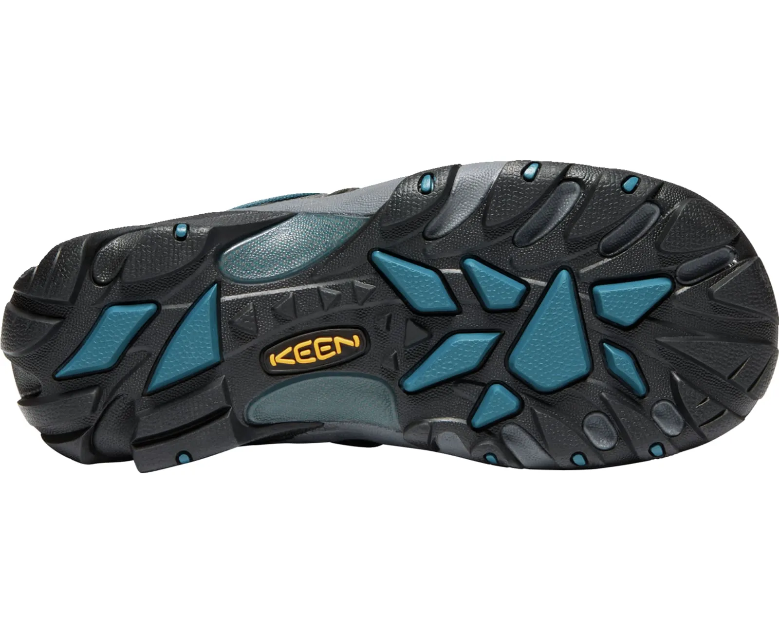 Keen Men's Voyageur