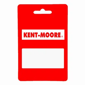 Kent-Moore J-6692-16 Quick Connect Socket