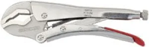 Knipex Knipex 41 14 250 Prism Jaw Self Grip Pliers, 250Mm Dr-49176