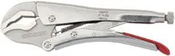 Knipex Knipex 41 14 250 Prism Jaw Self Grip Pliers, 250Mm Dr-49176