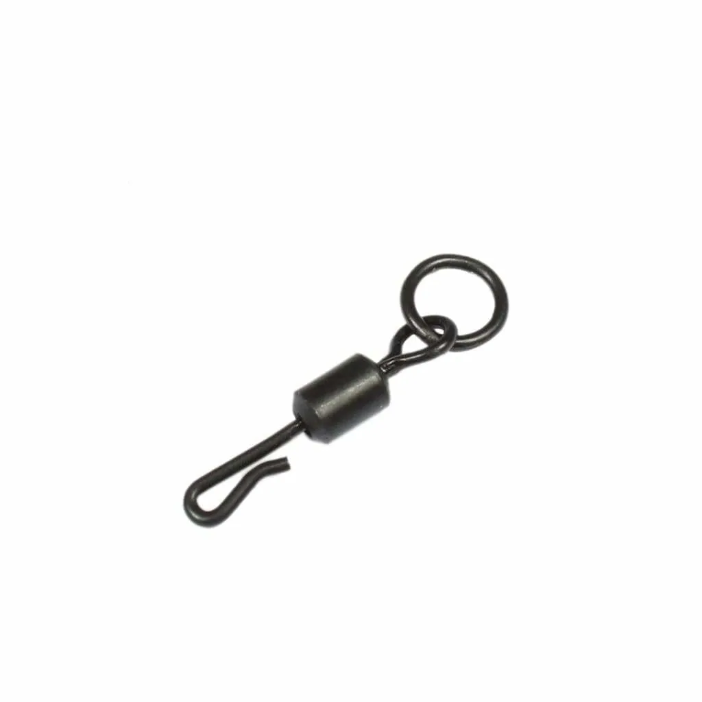 Korda Quick Change Ring Swivel