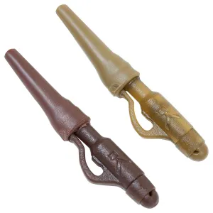 KORUM QUICK CHANGE LEAD CLIPS