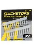 Korum XL Quick Stops