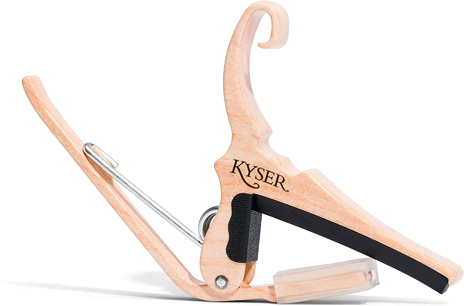 Kyser Quick Change Acoustic Capo