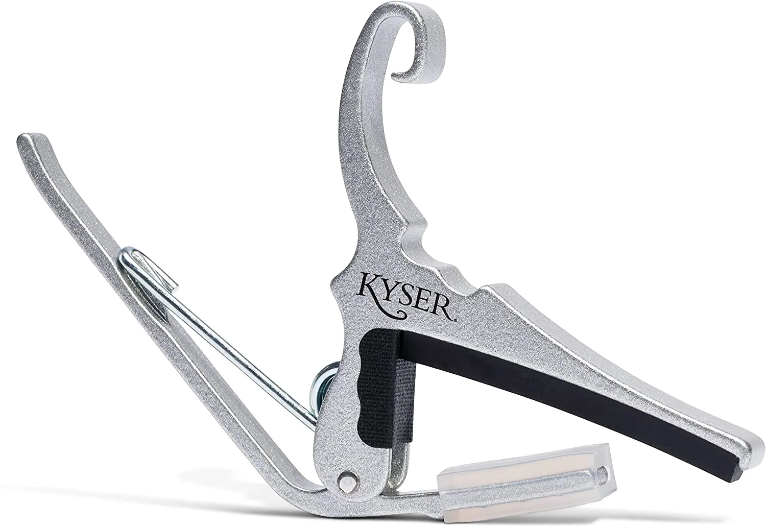 Kyser Quick Change Acoustic Capo