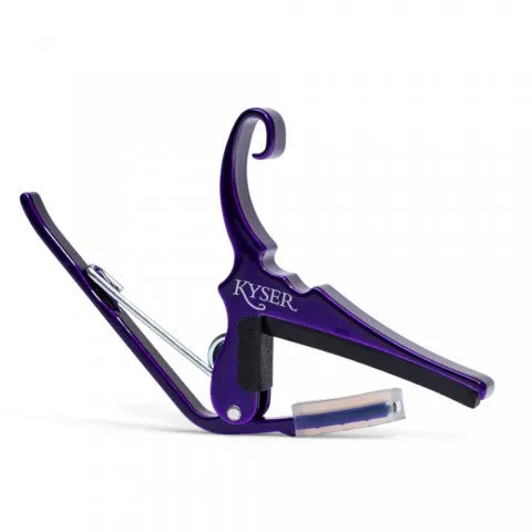 Kyser Quick Change Acoustic Capo