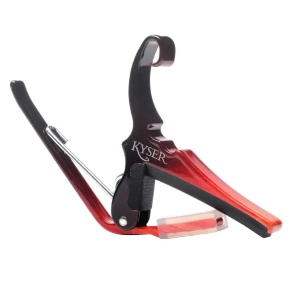 Kyser Quick Change Acoustic Capo