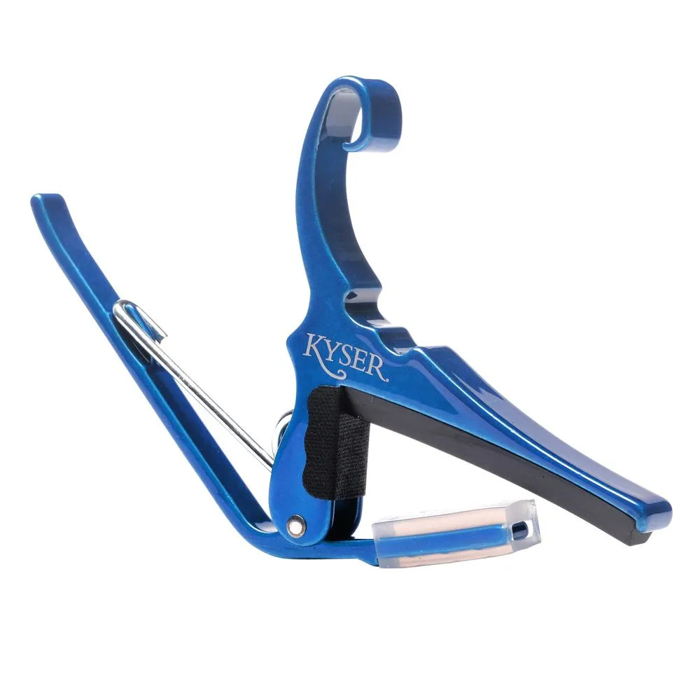 Kyser Quick Change Acoustic Capo
