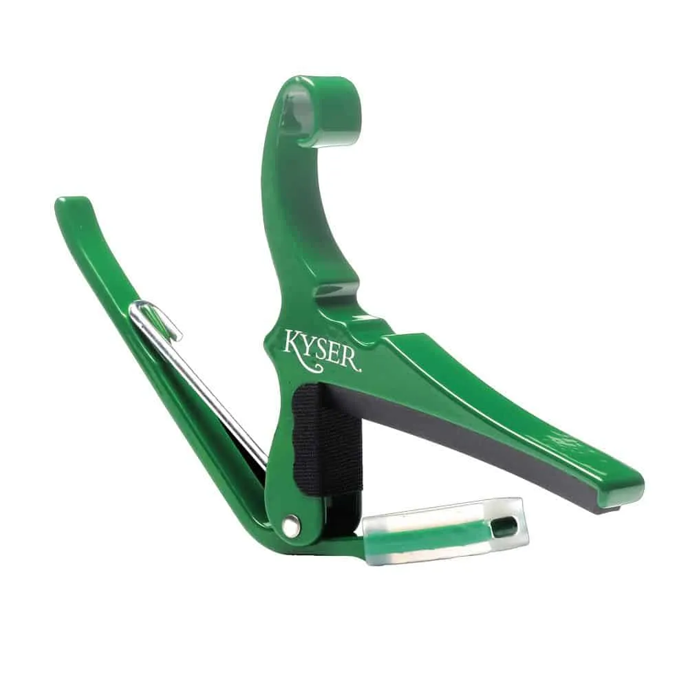 Kyser Quick Change Acoustic Capo