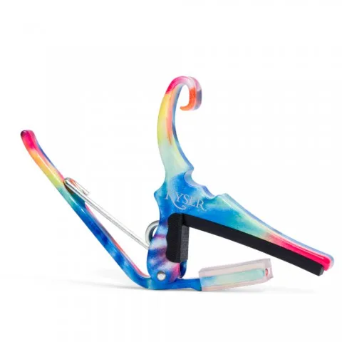Kyser Quick Change Acoustic Capo