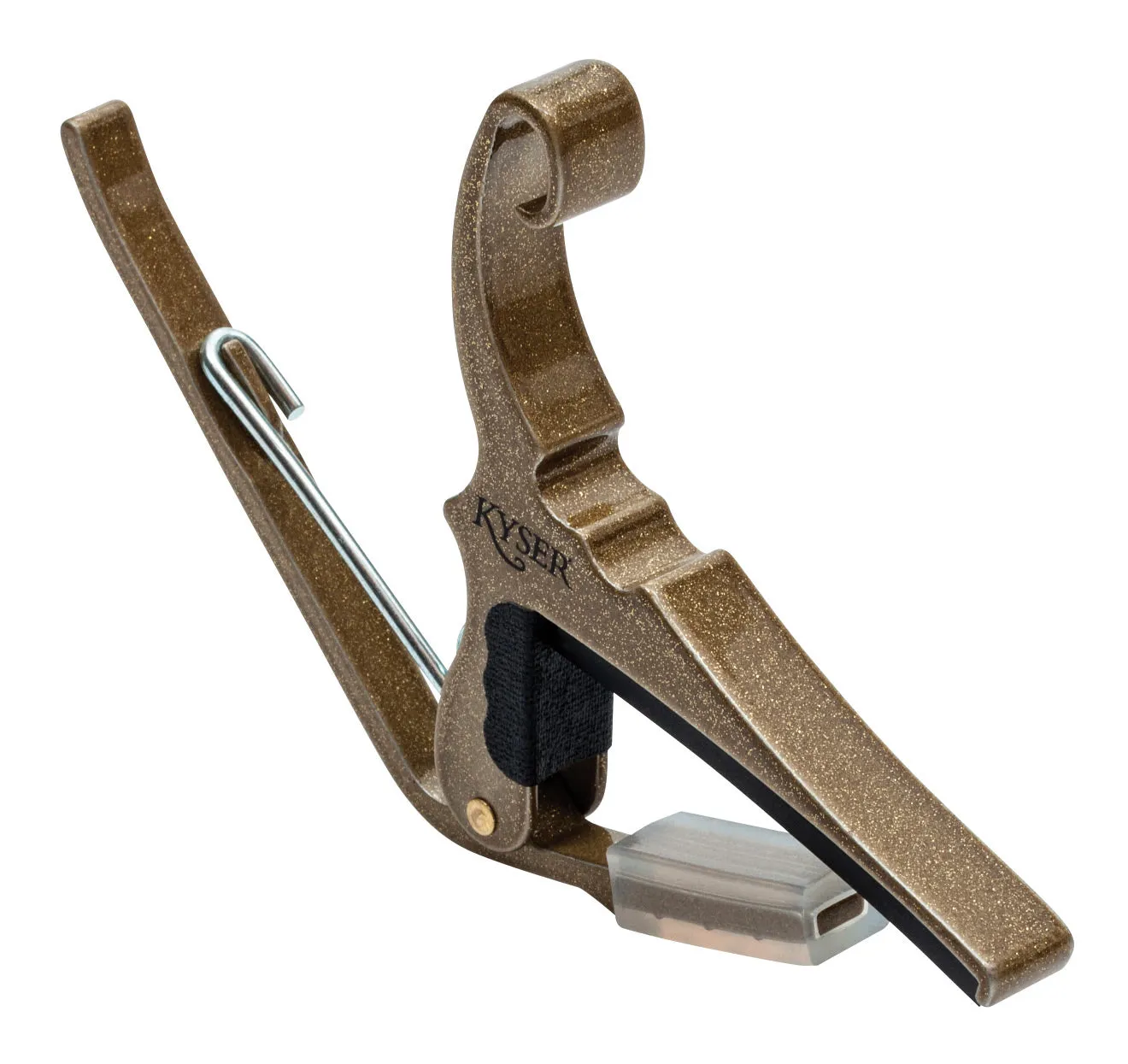 Kyser Quick-Change Acoustic Guitar Capo