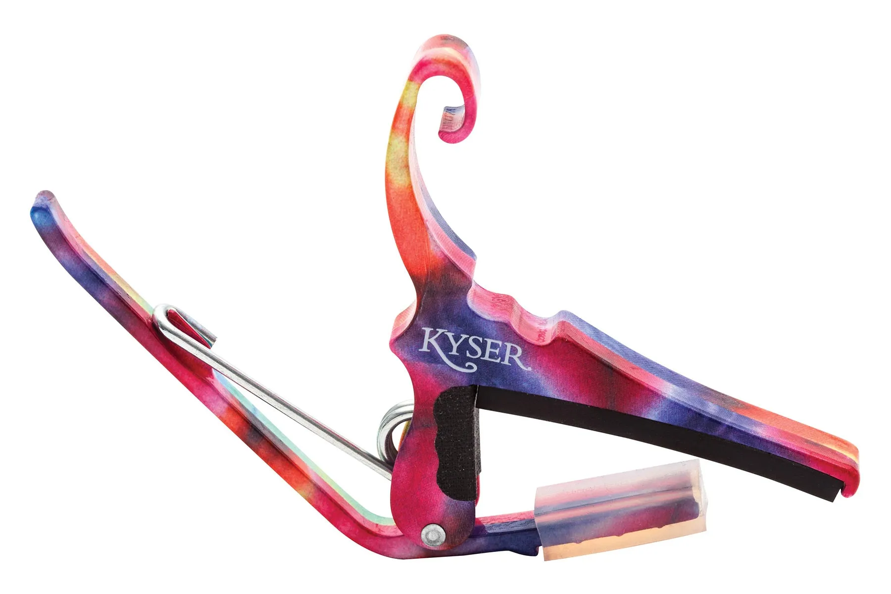 Kyser Quick-Change Acoustic Guitar Capo