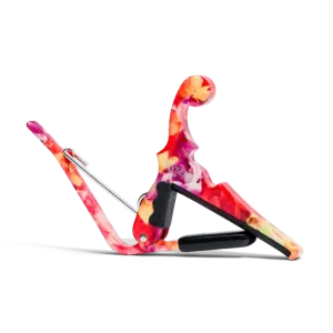 Kyser Quick Change Capo for Ukulele