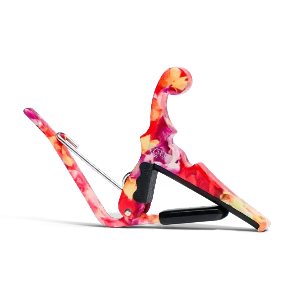 Kyser Quick Change Capo for Ukulele