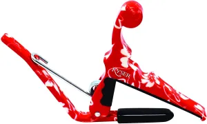 Kyser Quick-Change Capo for Ukuleles