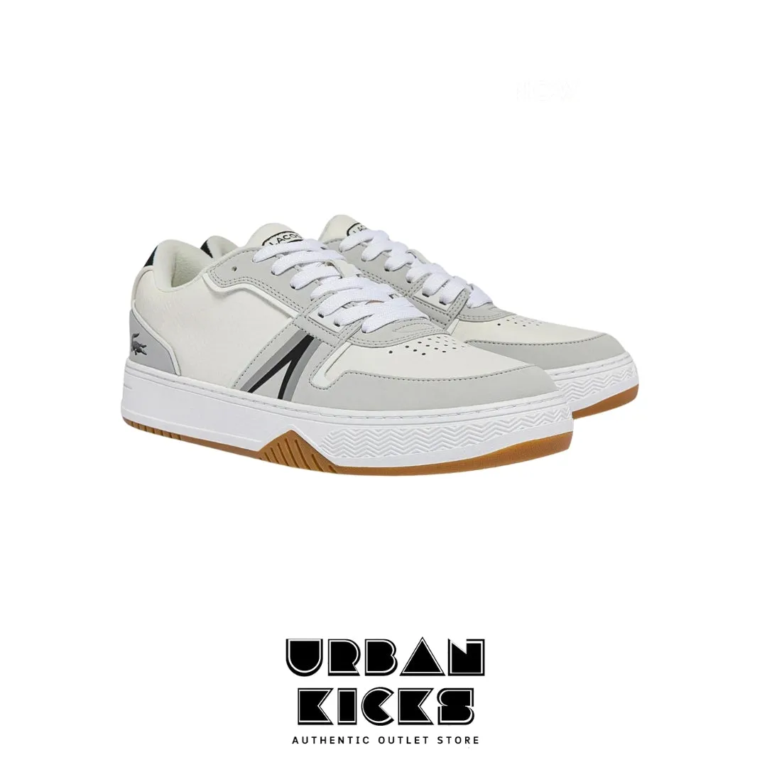 Lacoste 001 Sneakers in White