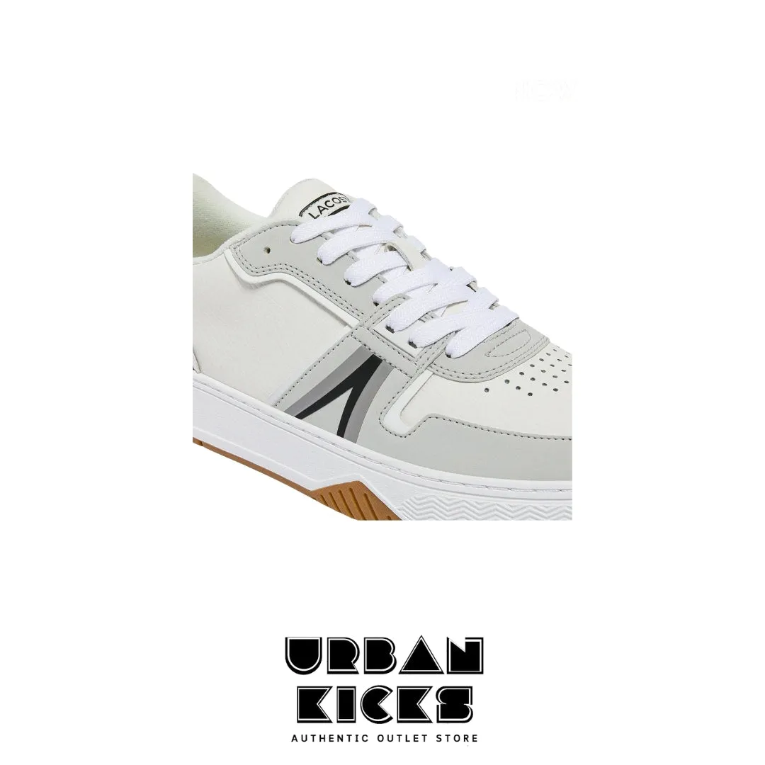 Lacoste 001 Sneakers in White
