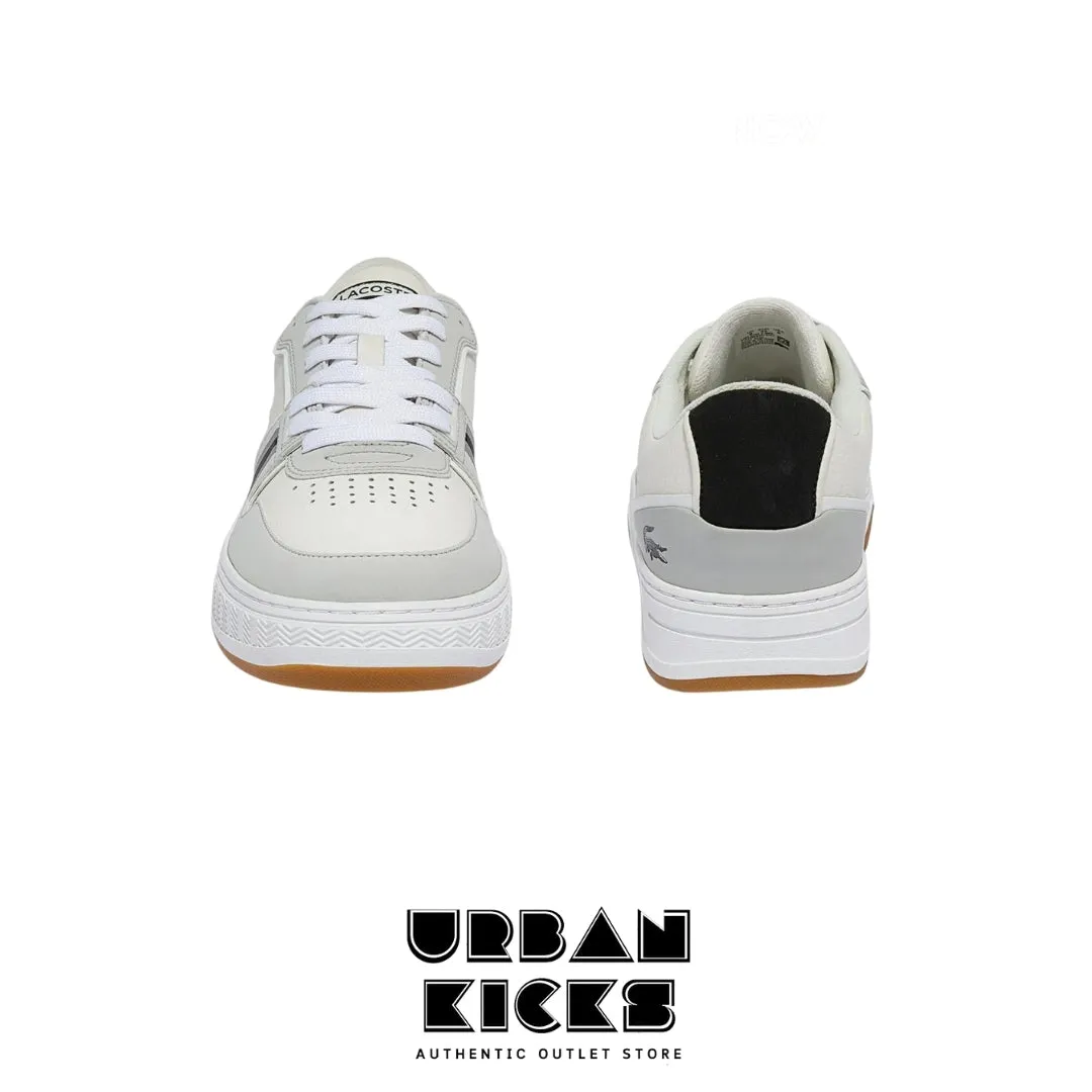 Lacoste 001 Sneakers in White