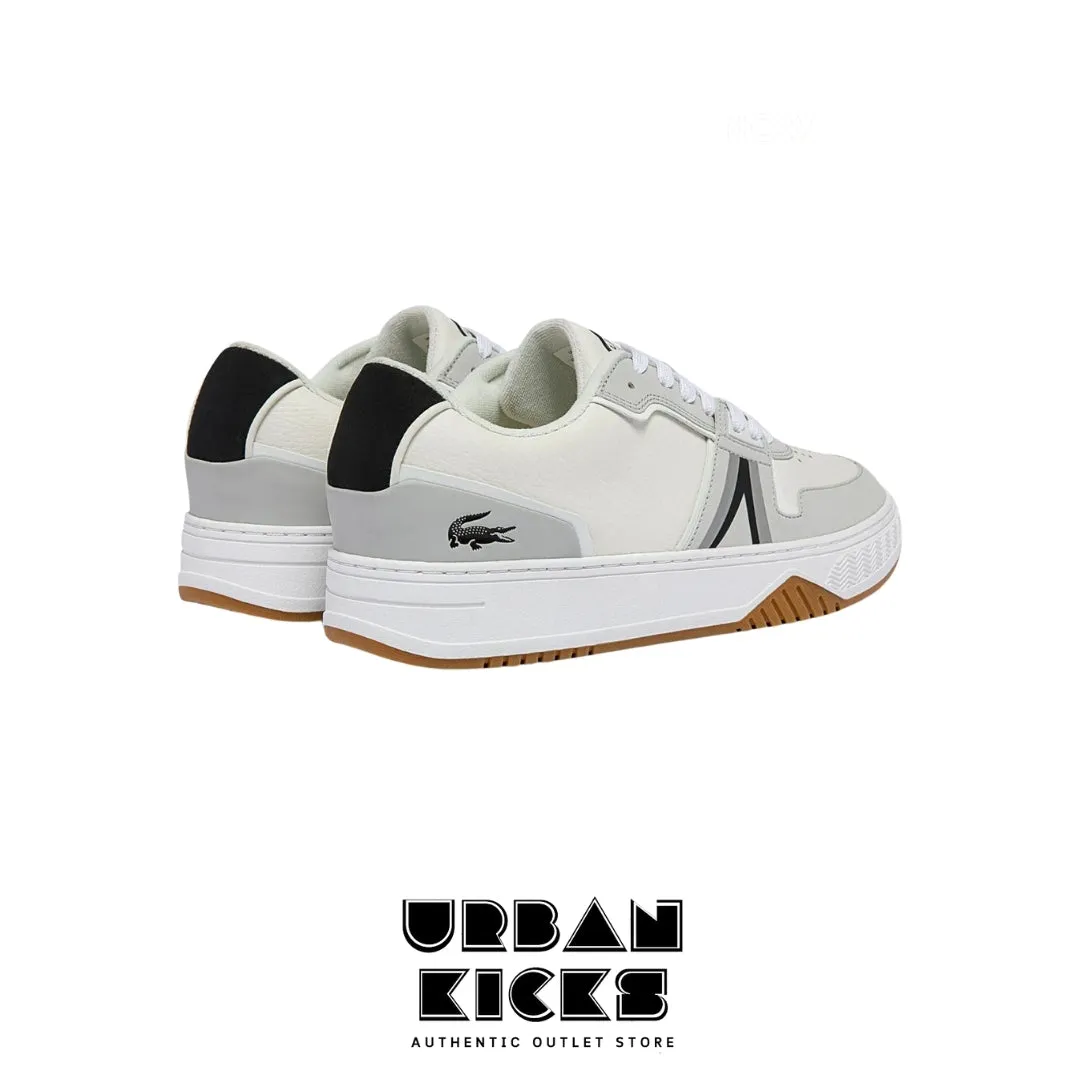 Lacoste 001 Sneakers in White