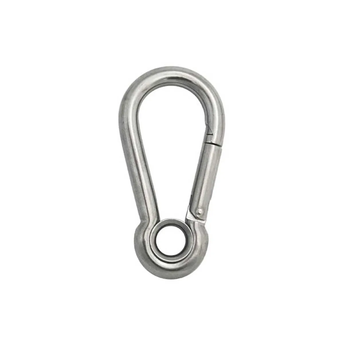 Laser/ILCA Downhaul Quick Release Hook