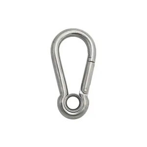Laser/ILCA Downhaul Quick Release Hook