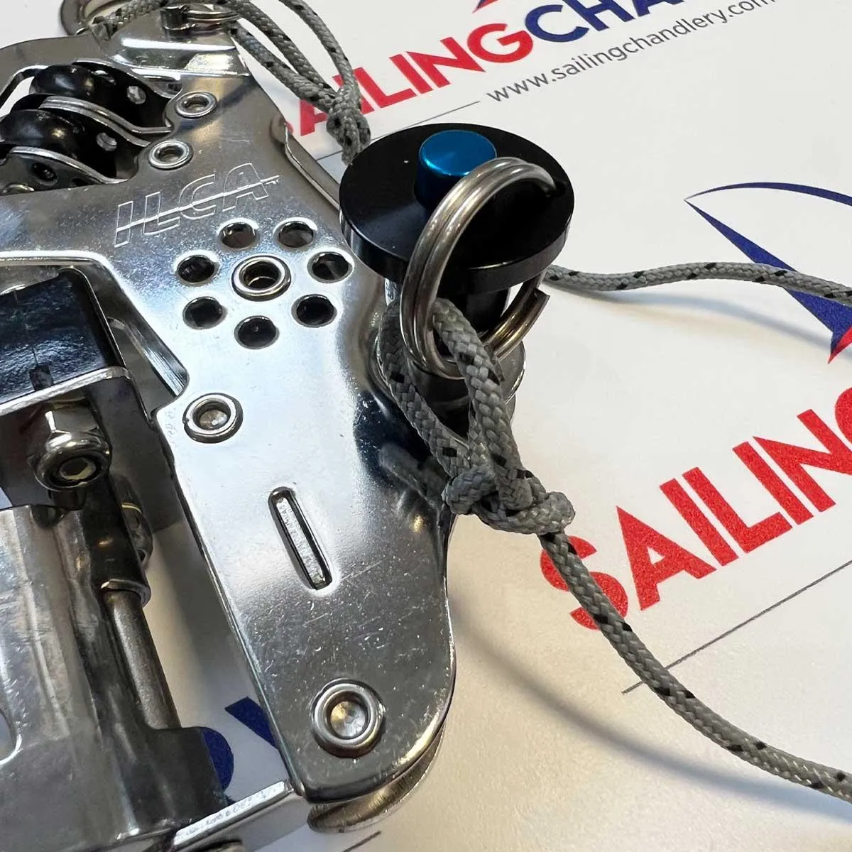Laser/ILCA Harken Vang Quick Release Package