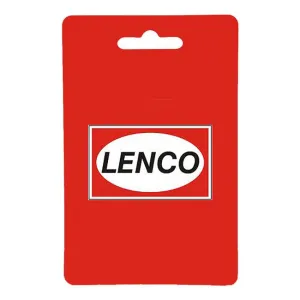 Lenco 27446 QP-446 Quick Pull Handle