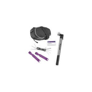 Liv Quick Fix Combo Kit With Mini Pump