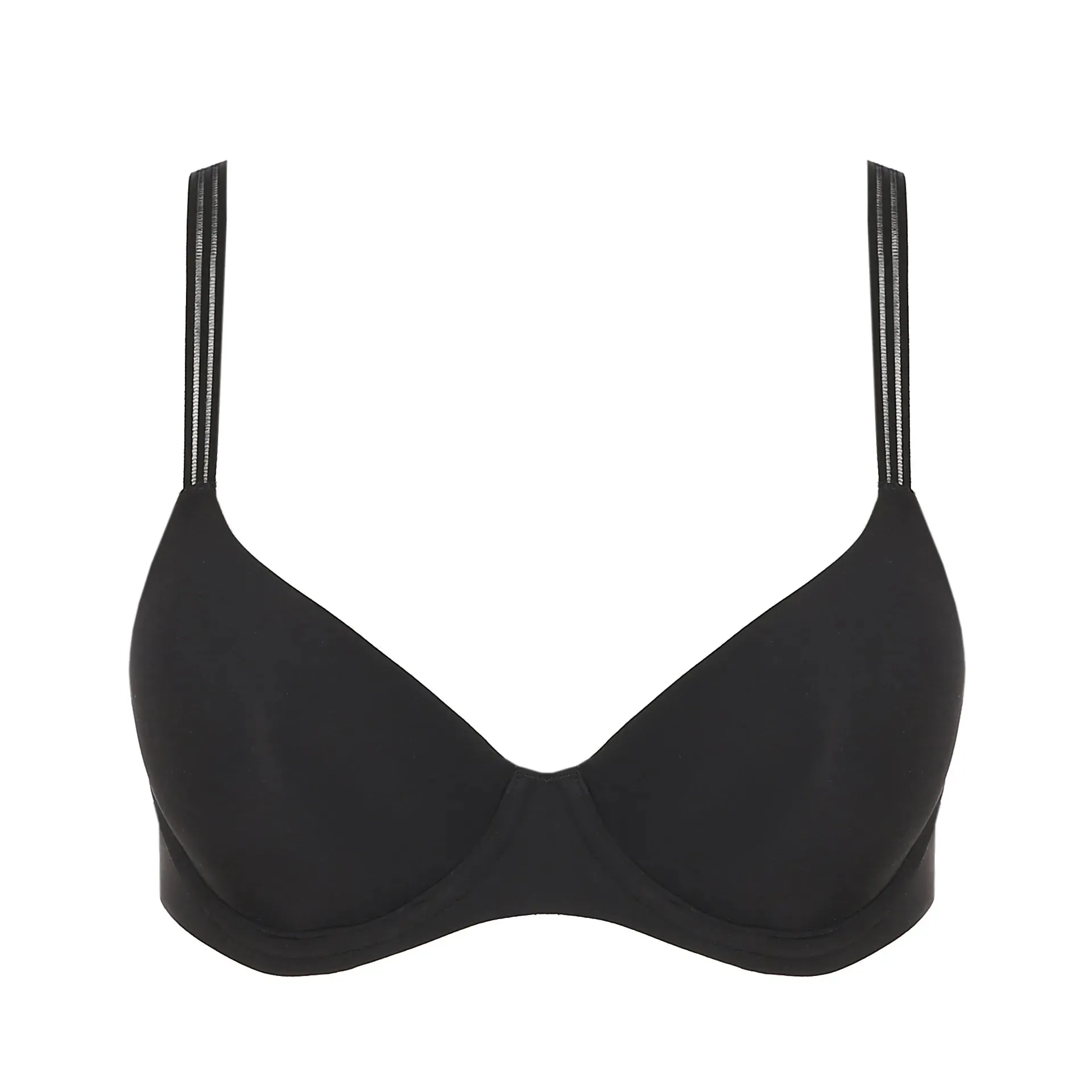 Louie Spacer In Black - Marie Jo