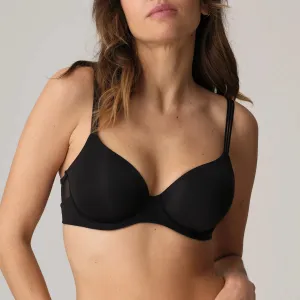 Louie Spacer In Black - Marie Jo