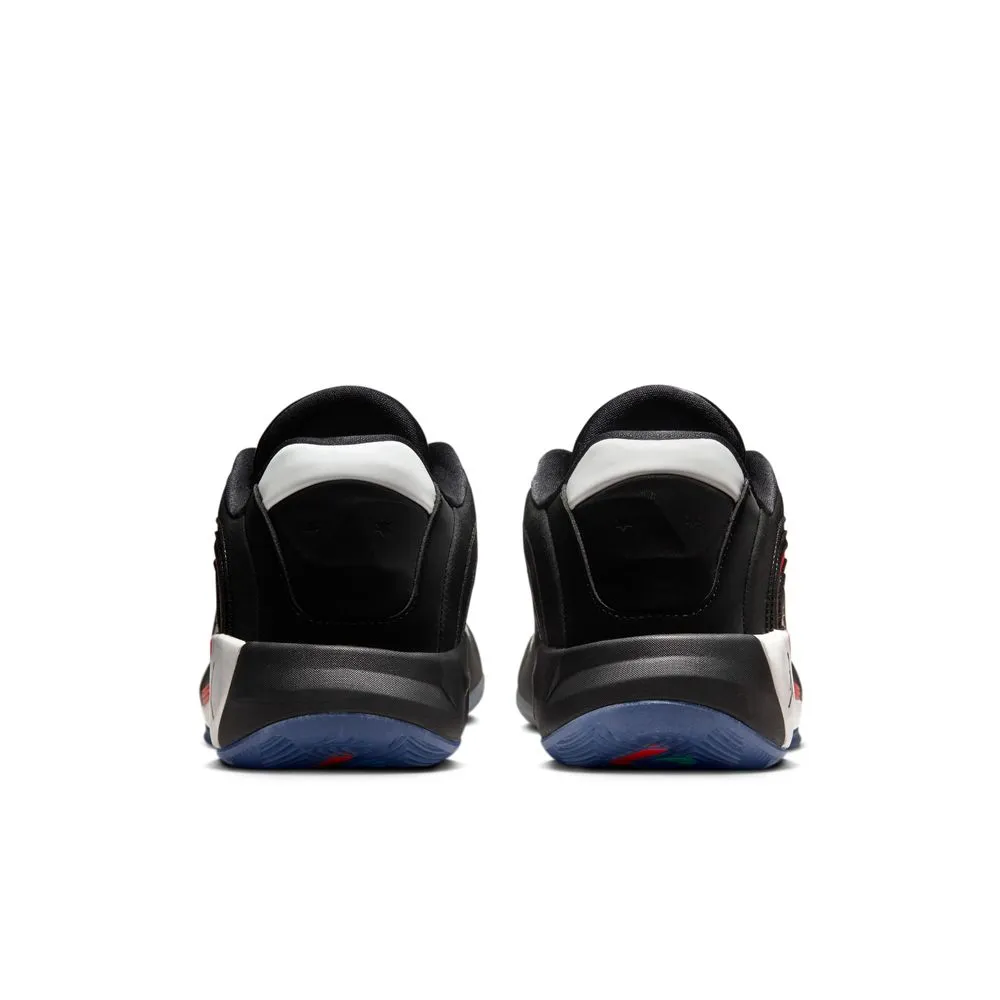 Luka Doncic Luka 4 "Bloodline" Basketball Shoes 'Black/Bright Crimson'
