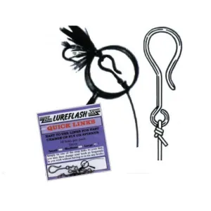 Lureflash Quick Links Large