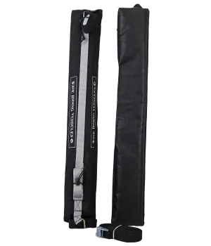 Magnum Quick Strap Soft Rack Pads 30"