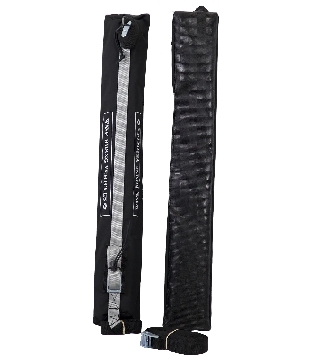 Magnum Quick Strap Soft Rack Pads 30"