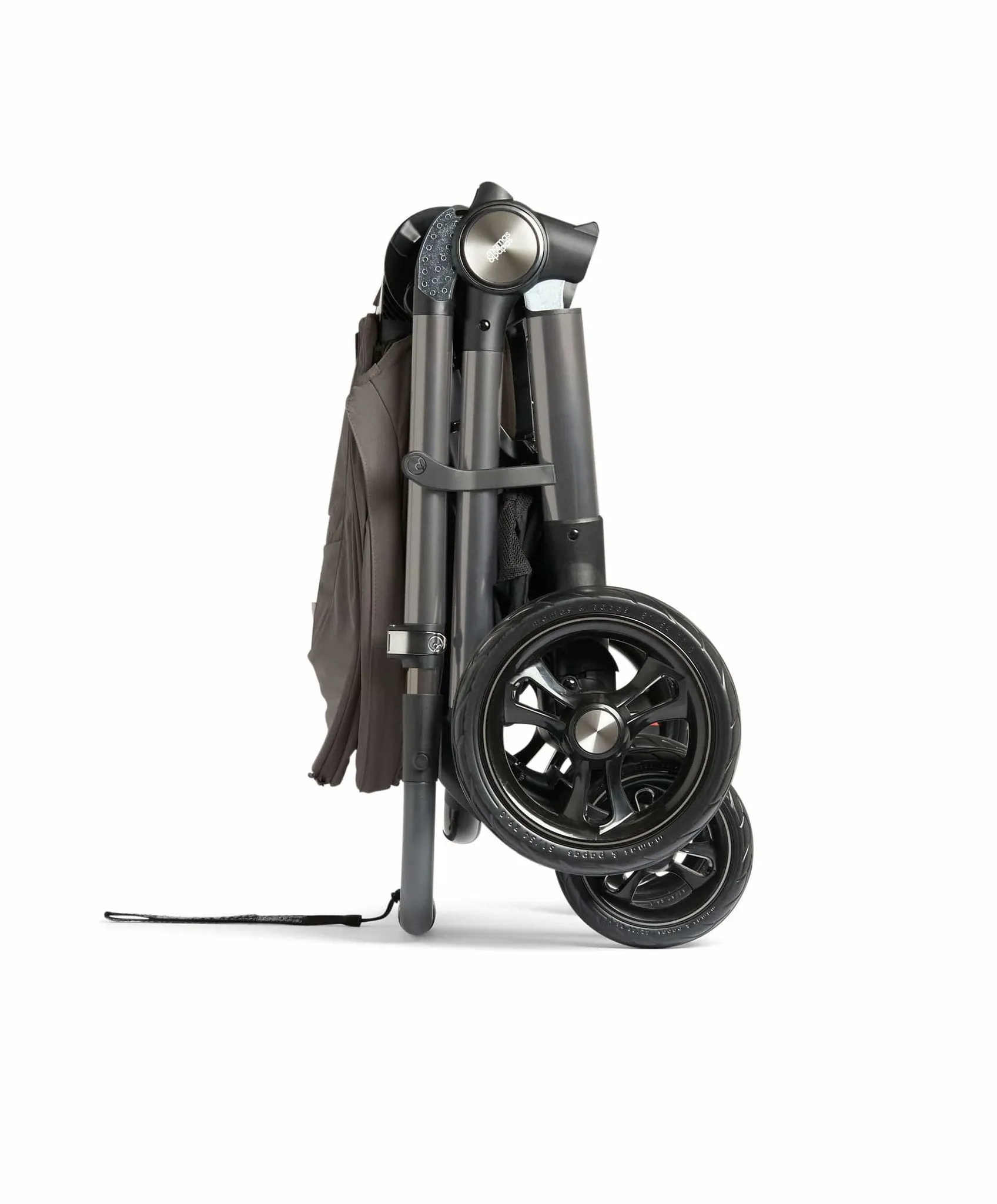 Mamas & Papas Ocarro Complete Bundle - Phantom with Cloud T and Base T