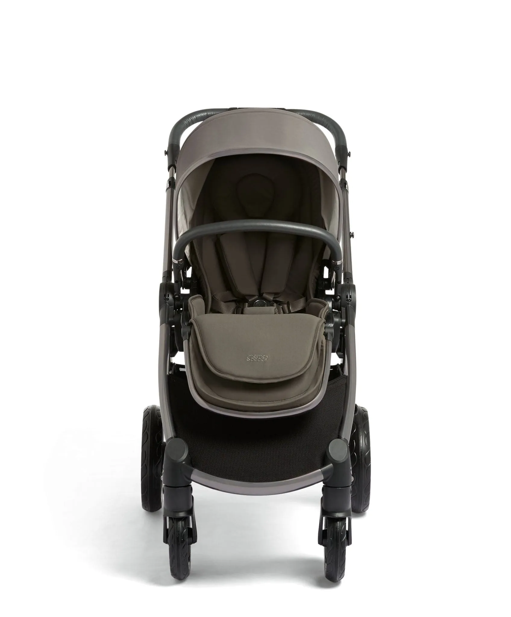 Mamas & Papas Ocarro Complete Bundle - Phantom with Cloud T and Base T