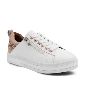 Mammy Sneaker - White