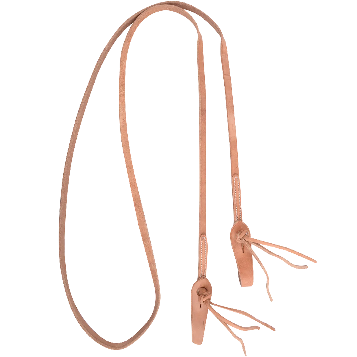 MARTIN SADDLERY QUICK CHANGE HARNESS ROPING REIN
