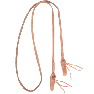 MARTIN SADDLERY QUICK CHANGE HARNESS ROPING REIN