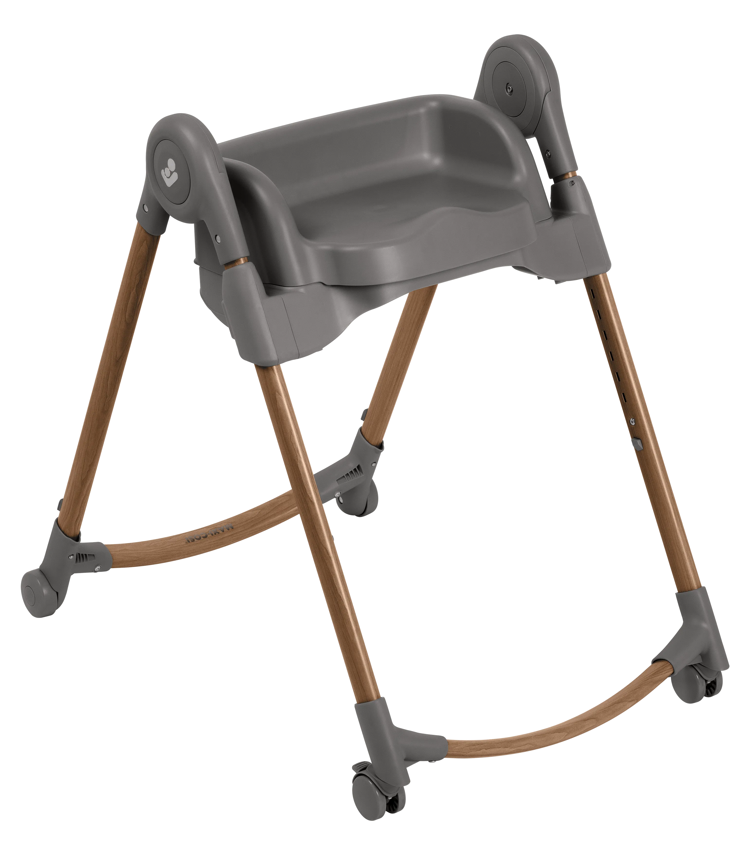 Maxi Cosi Minla Plus Highchair - Elegance Graphite